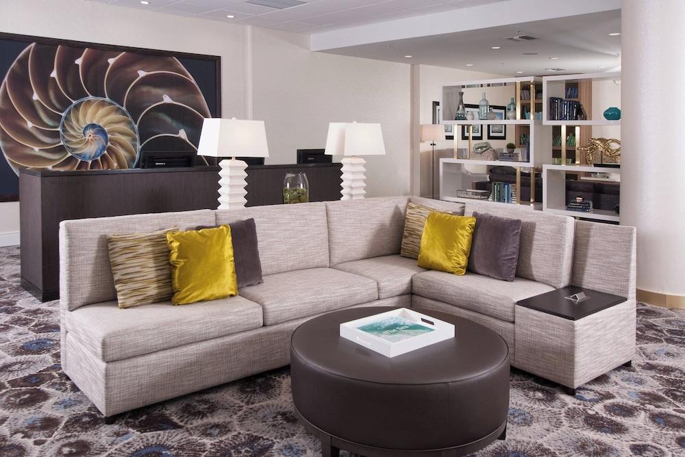 Courtyard Miami in Coral Gables by Marriott — hotel in Coral Gables