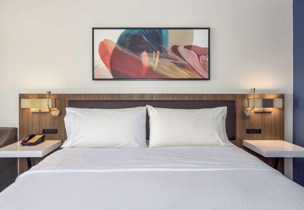 Hilton Garden Inn Chicago / Oak Brook — hotel in Villa Park