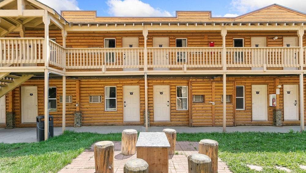 Georgetown Lodge — hotel in Georgetown