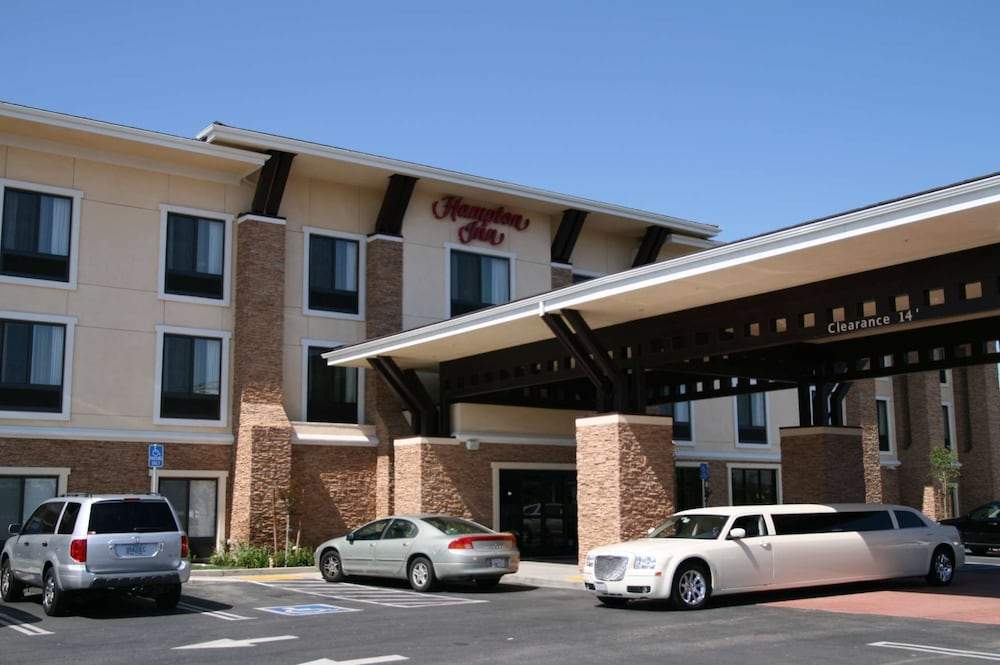 Hampton Inn Brentwood