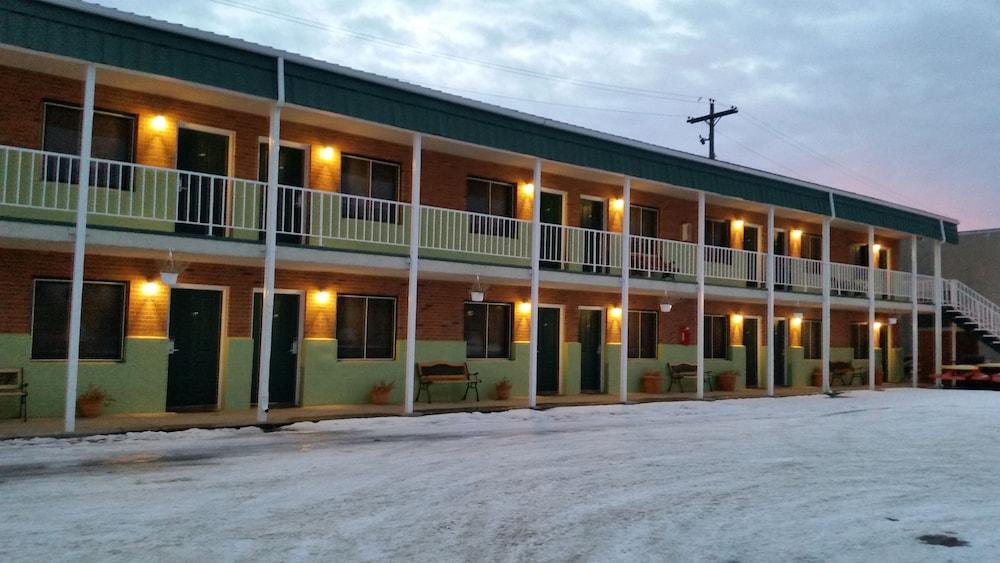 King's Inn — hotel in Belle Fourche