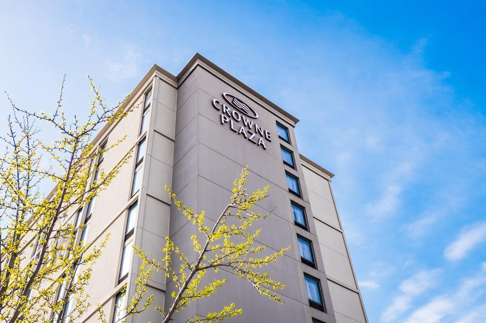 Crowne Plaza Newark Airport by IHG — hotel in Elizabeth