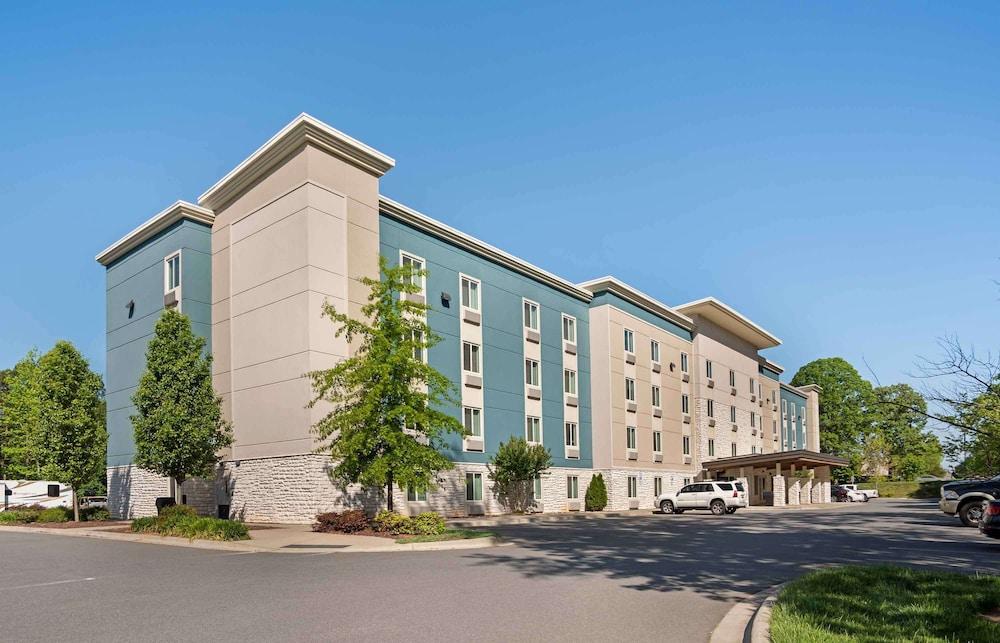 Extended Stay America Select Suites - Wildwood - The Villages — hotel in Wildwood