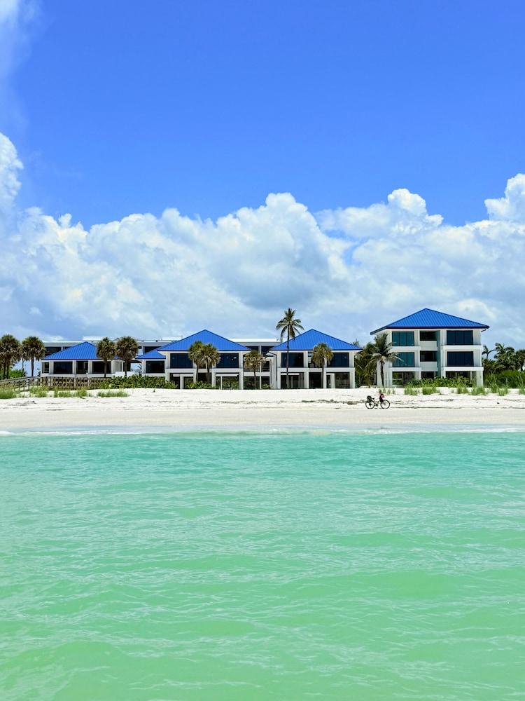 Shalimar Beach Resort — hotel in Sanibel