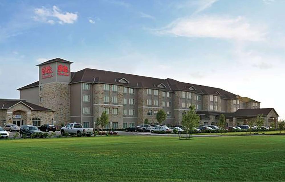 Shilo Inn Suites Hotel - Killeen — hotel in Killeen