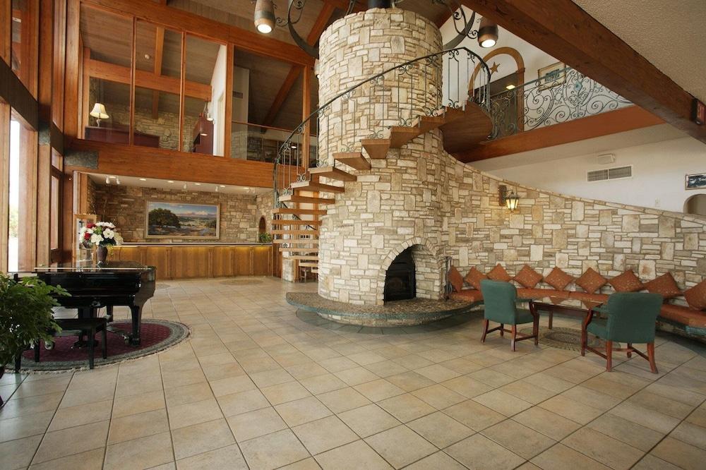 The Inn Of The Hills — hotel in Kerrville