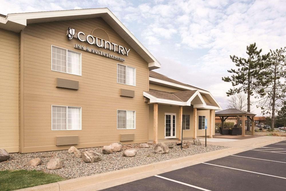 Country Inn & Suites by Radisson, Grand Rapids, MN — hotel in Grand Rapids