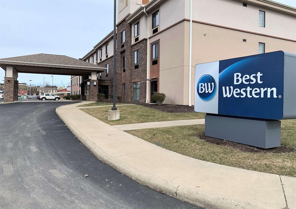 SureStay by Best Western Cambridge — hotel in Cambridge