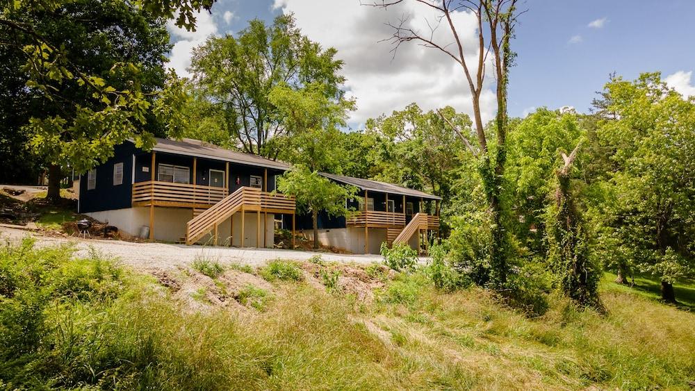 Kimberling Cove H21 — hotel in Kimberling City