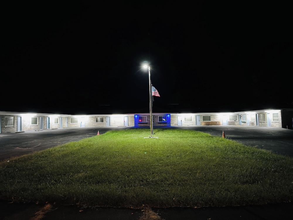 Royal INN — hotel in Olney