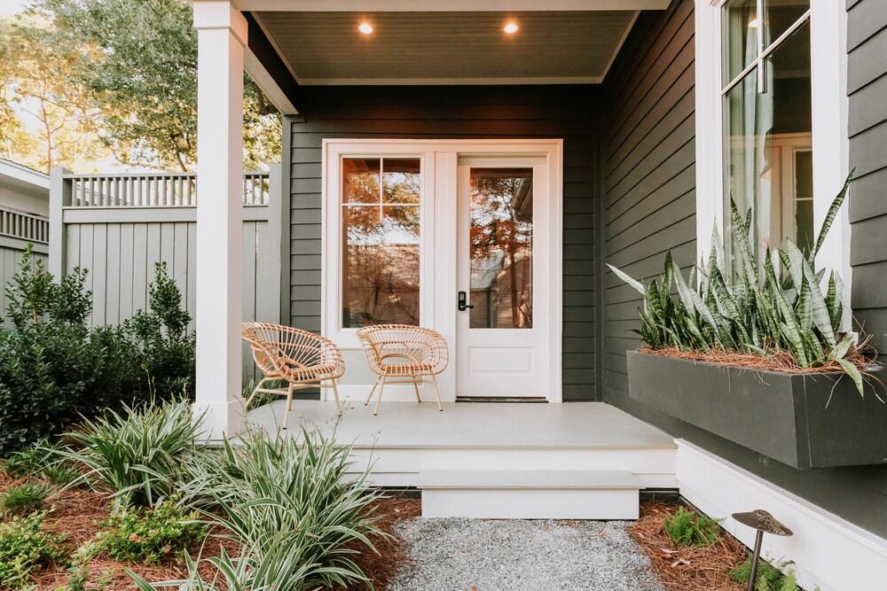 The Springs Hotel — hotel in Ocean Springs
