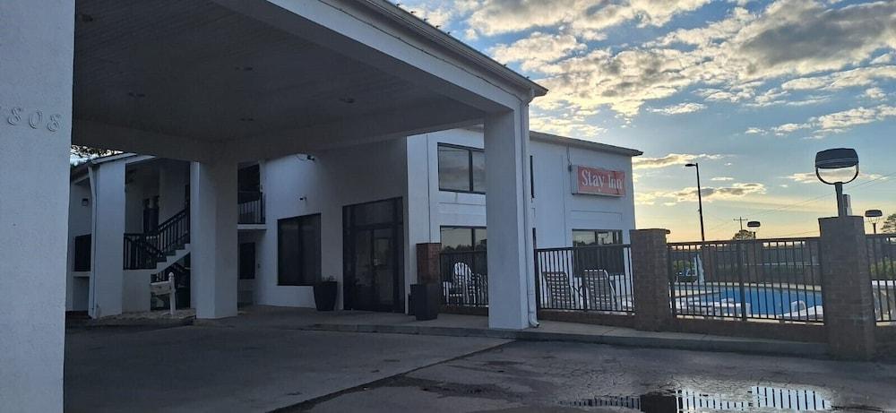 Super 8 by Wyndham Kannapolis — hotel in Kannapolis