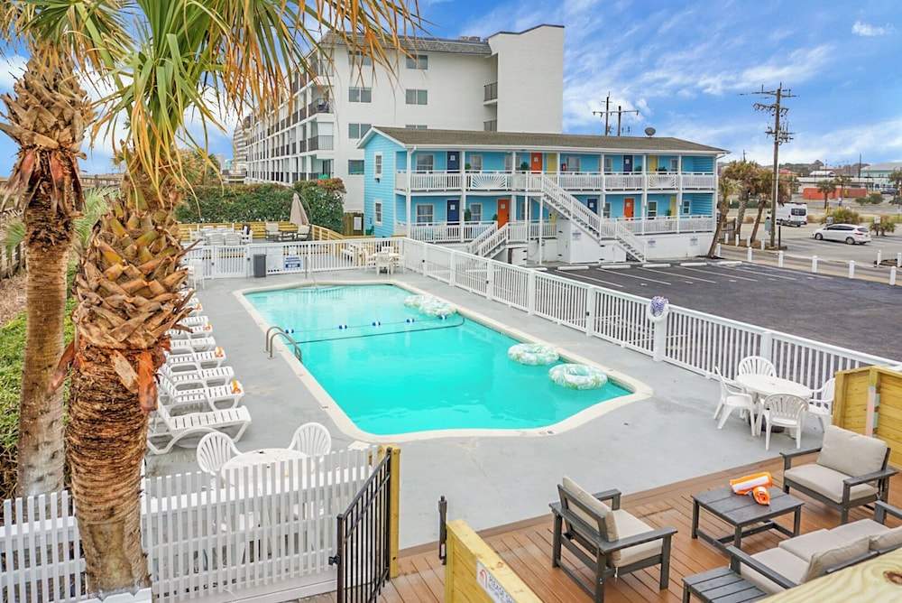 Boardwalk Inn