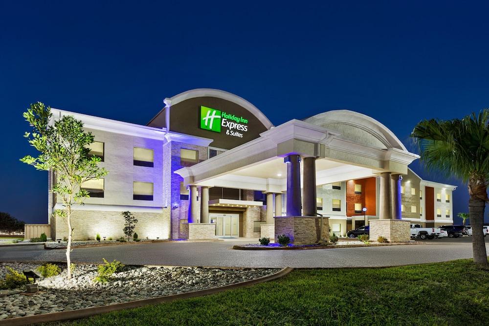 Holiday Inn Express Hotel & Suites Mission-McAllen Area by IHG — hotel in Mission