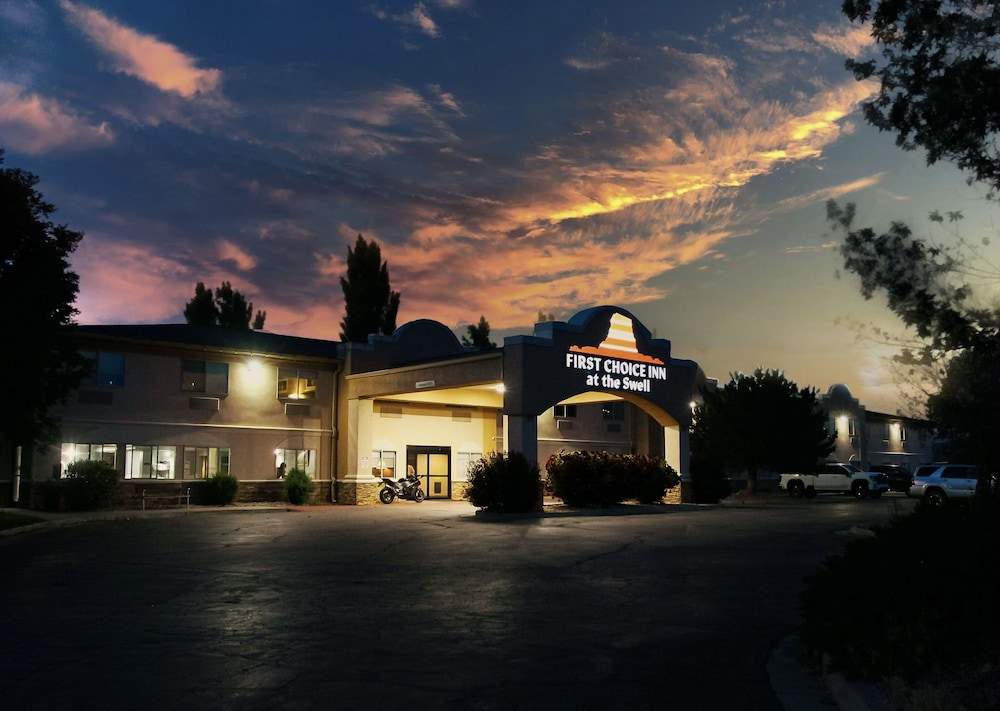 First Choice Inns at the Swell