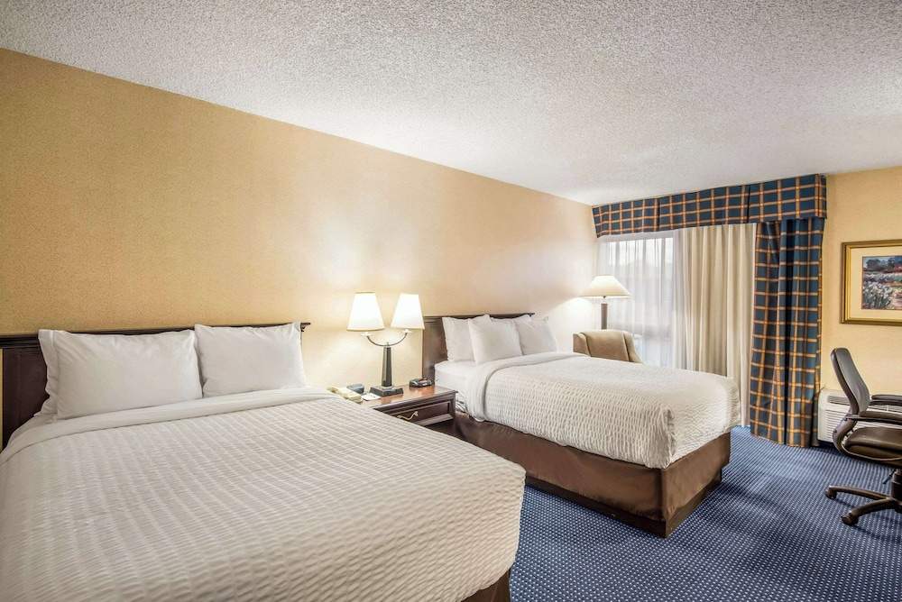 Clarion Inn Grand Junction