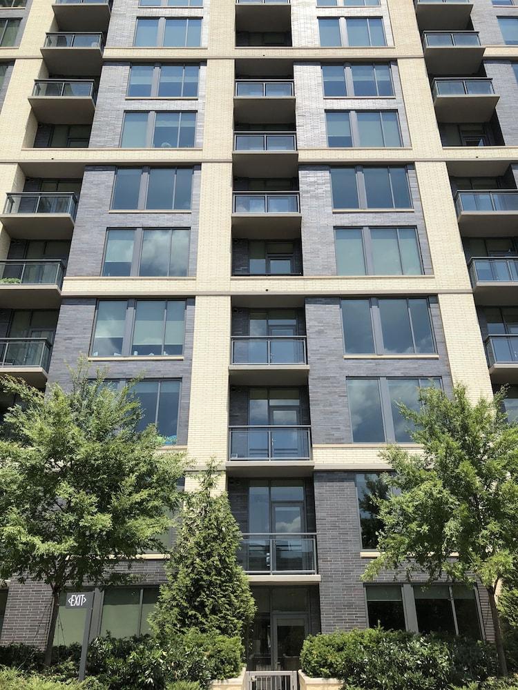 New World Stay — hotel in McLean