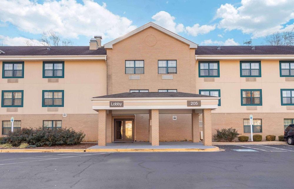 Extended Stay America Suites Washington DC Gaithersburg N — hotel in Gaithersburg
