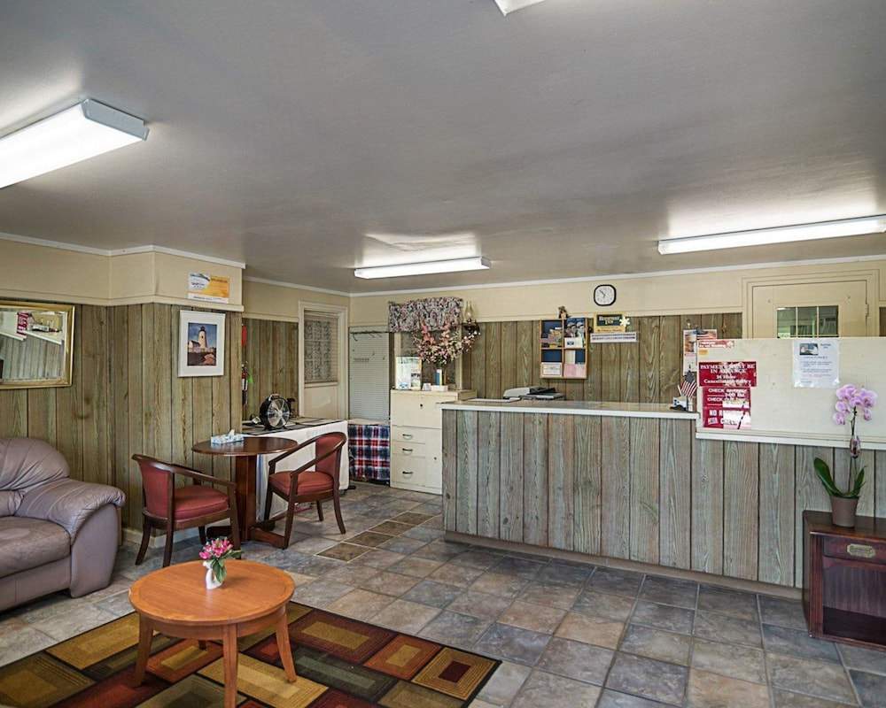 Econo Lodge