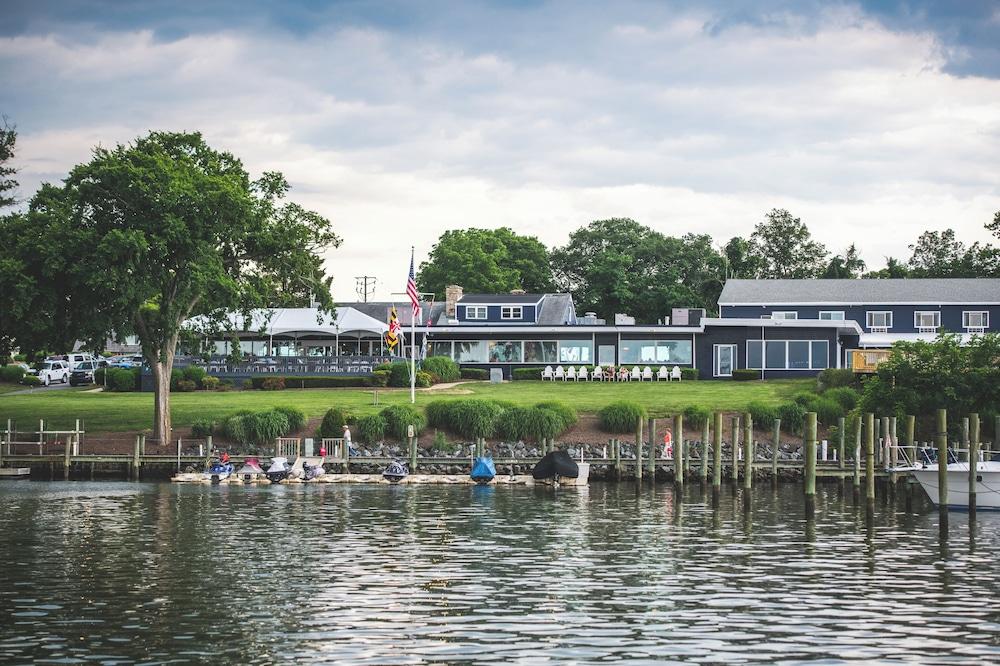 The Lodge at Great Oak Landing — hotel in Chestertown