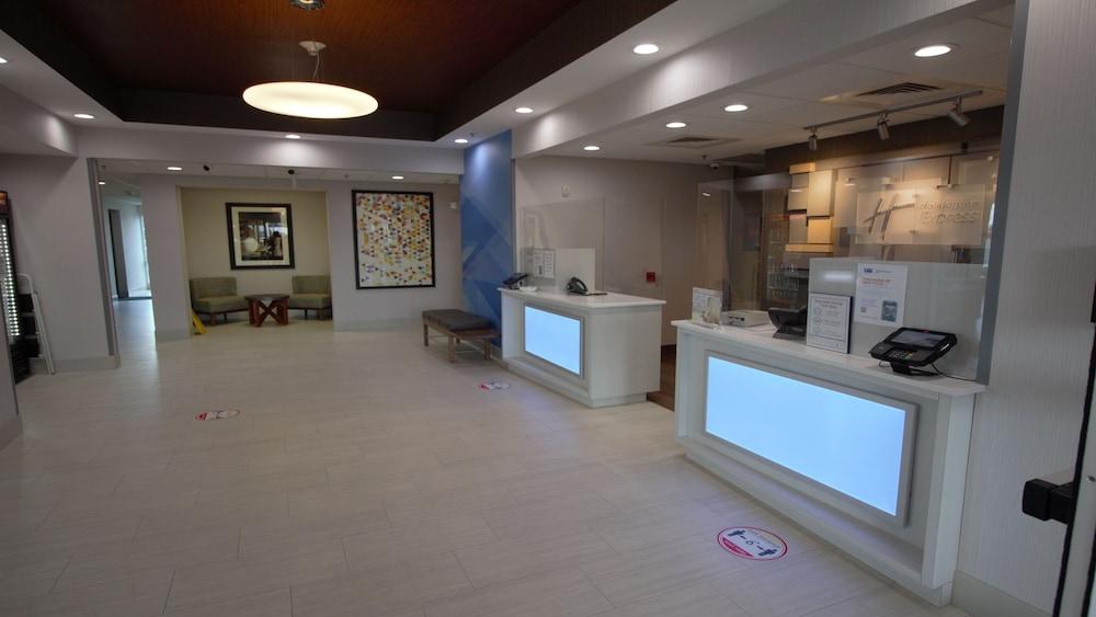 Holiday Inn Express & Suites Somerset Central by IHG — hotel in Somerset