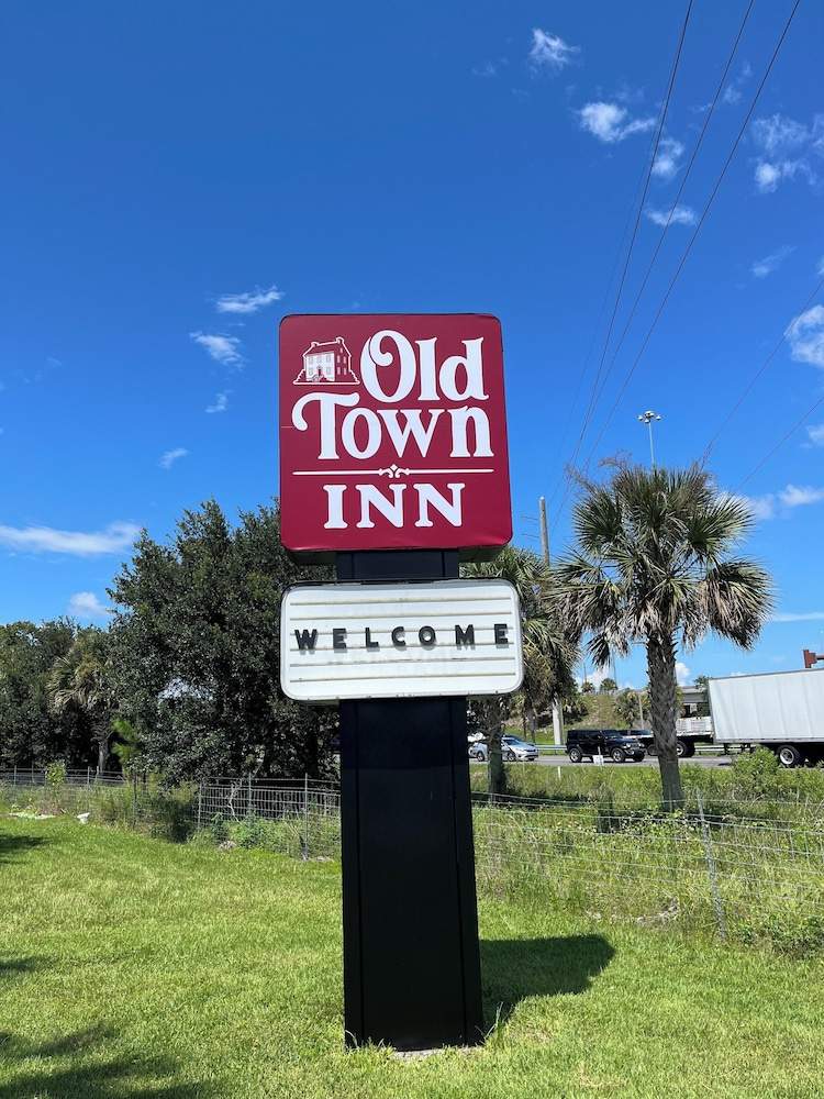 Old Town Inn - St Augustine South
