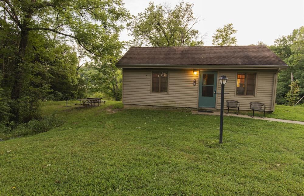 General Butler State Resort Park — hotel in Carrollton