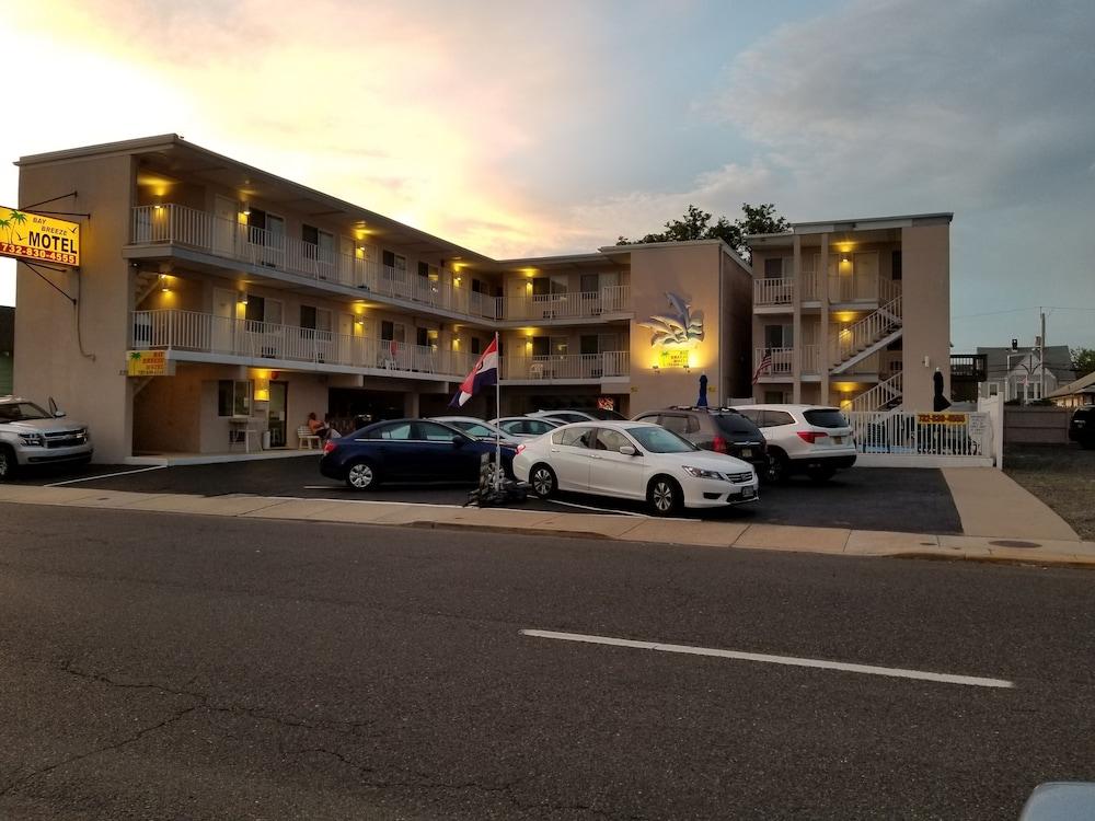 Bay Breeze Motel — hotel in Seaside Heights