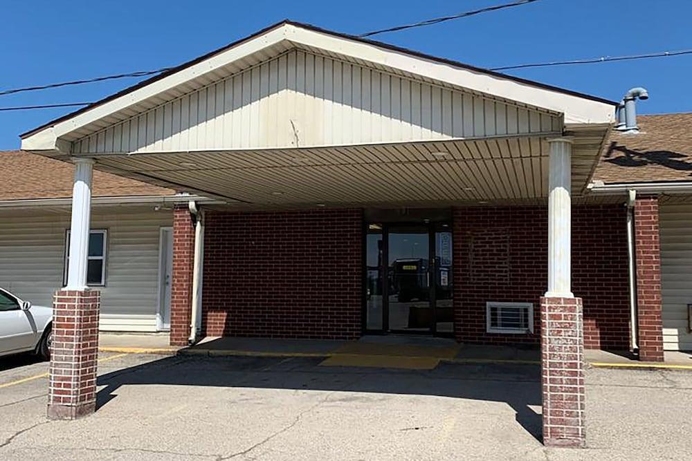Motel 6 Cameron, MO — hotel in Cameron