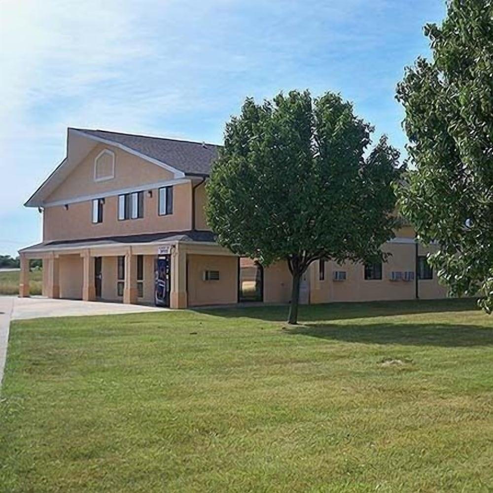 Economy Inn Wentzville — hotel in Wentzville