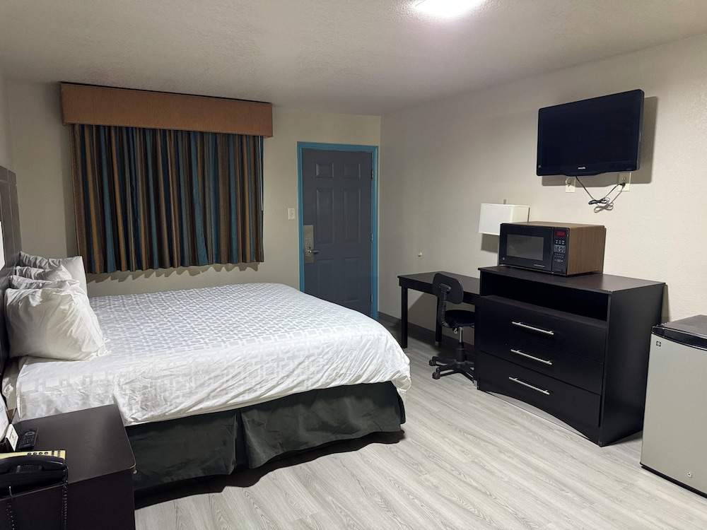 Executive Inn Crystal City