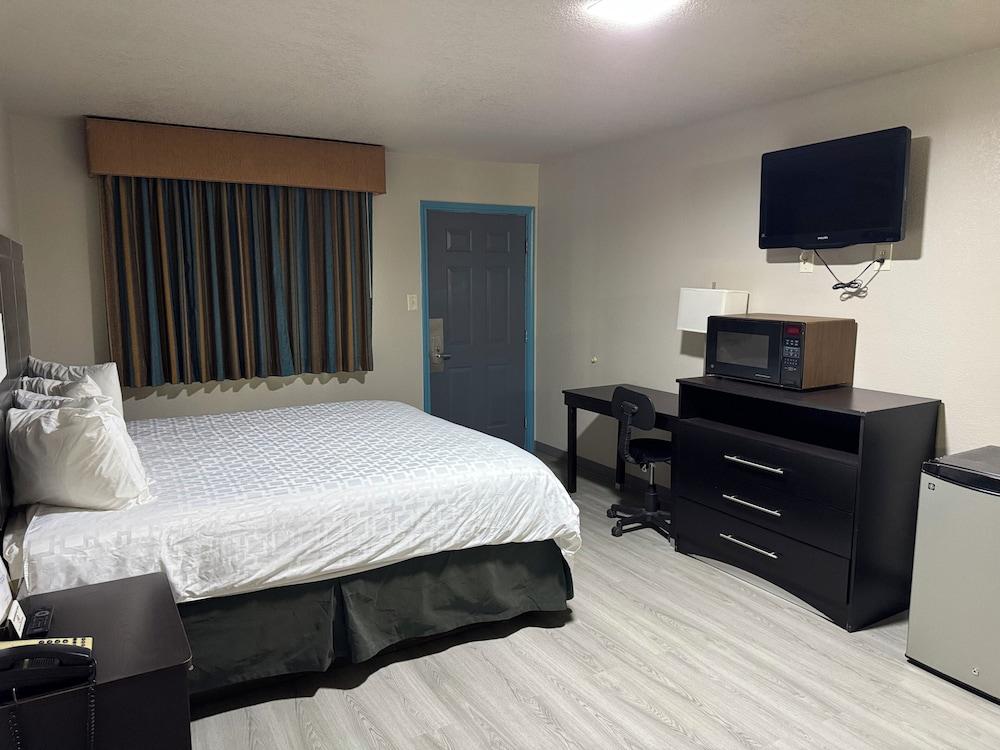 Executive Inn Crystal City — hotel in Crystal City