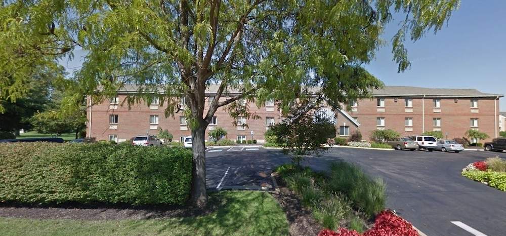 Welcome Suites Hazelwood