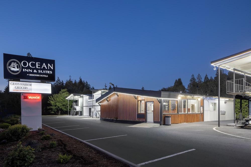 Motel 6 – Aberdeen, WA — hotel in Aberdeen