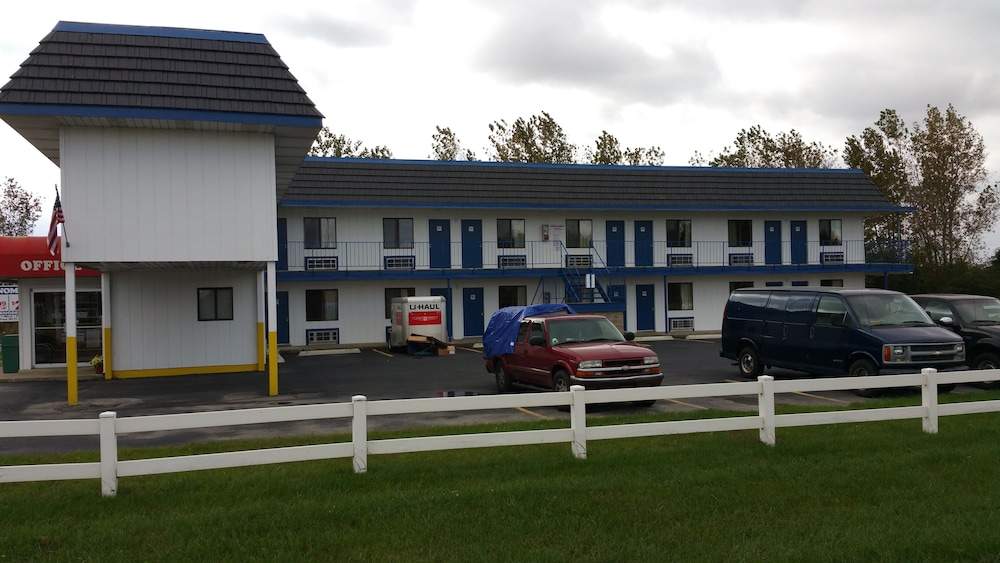Economy Inn