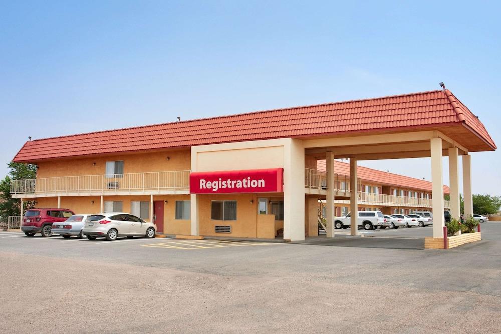 Travelodge by Wyndham Winslow — hotel in Winslow