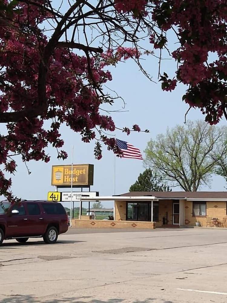 Budget Host 4 U Motel