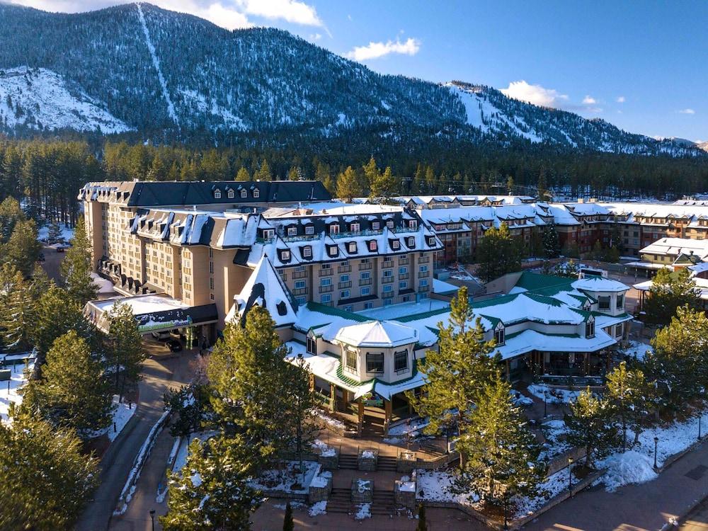 Margaritaville Resort Lake Tahoe — hotel in South Lake Tahoe