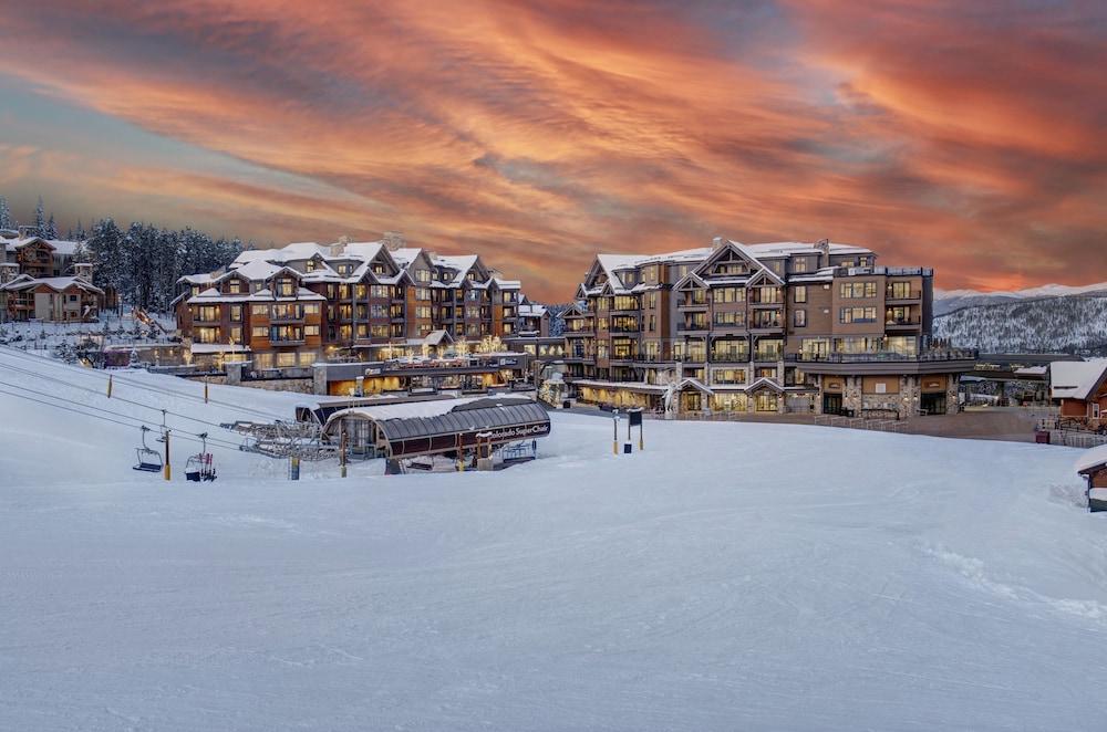The Grand Colorado on Peak 8 — hotel in Breckenridge