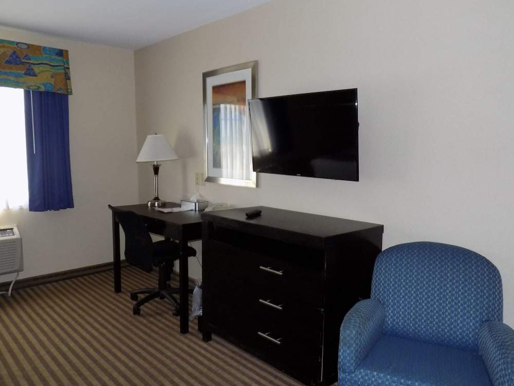 Rodeway Inn