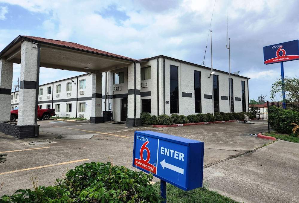 Studio 6 Channelview, TX – Baytown West