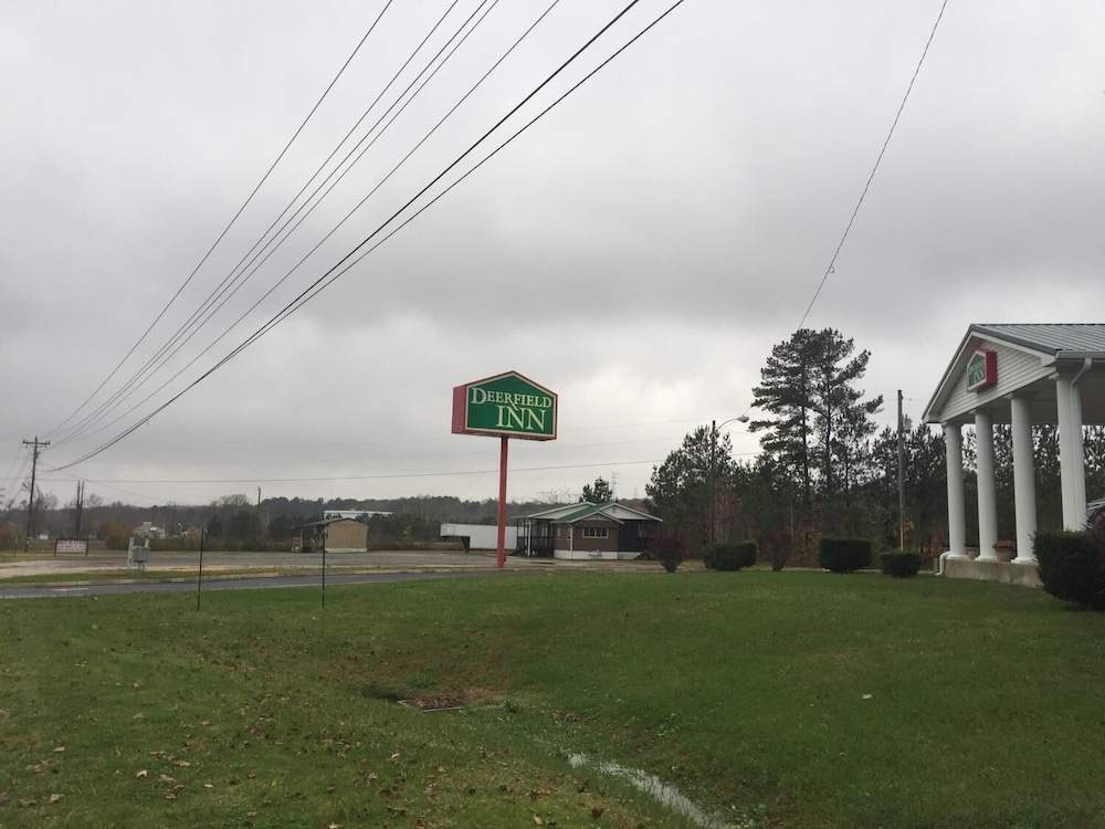 Deerfield Inn New Johnsonville