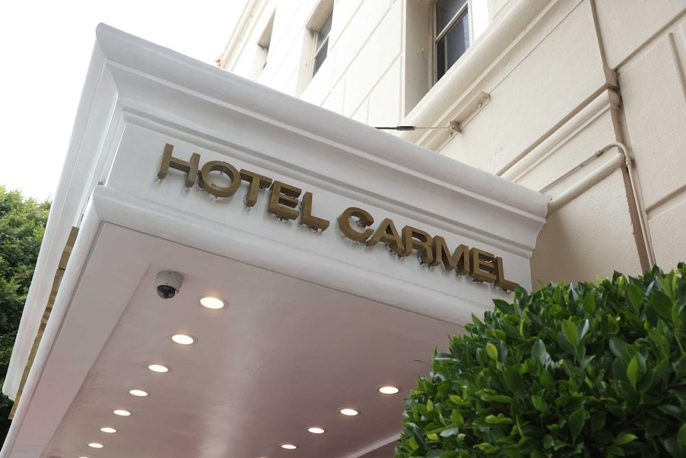 Hotel Carmel — hotel in Santa Monica
