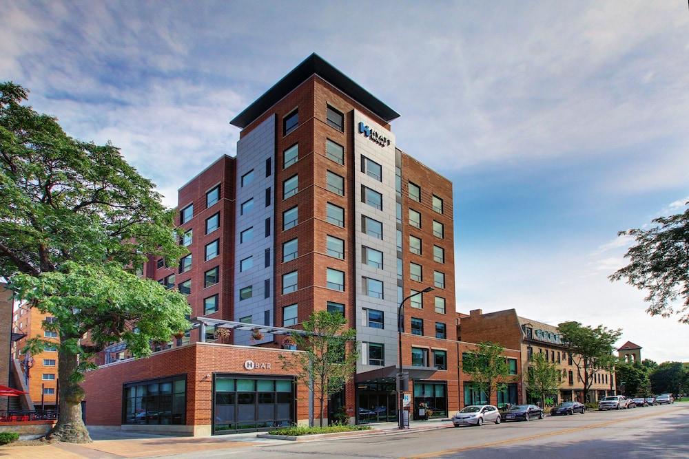 Hyatt House Chicago/Evanston — hotel in Evanston