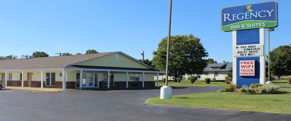 Regency Inn — hotel in Pittsburg