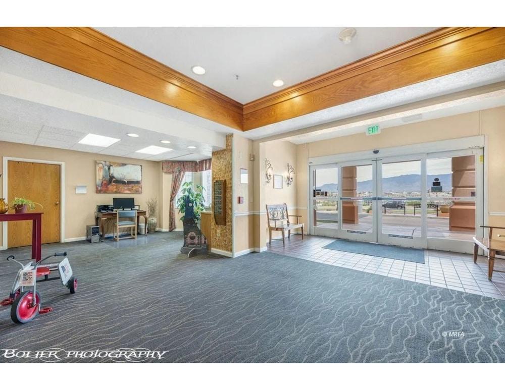 Highland Estates Condotel — hotel in Mesquite