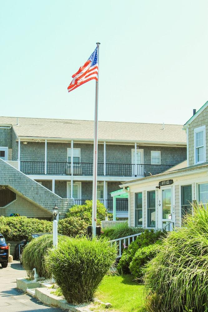 Sea Shell Motel — hotel in Dennis Port