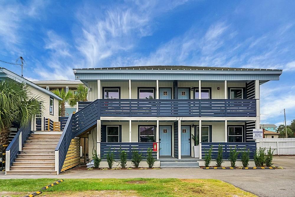 Carolina Beach Motel — hotel in Carolina Beach