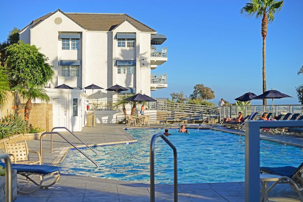 Hilton Vacation Club Riviera Beach & Shores — hotel in Dana Point