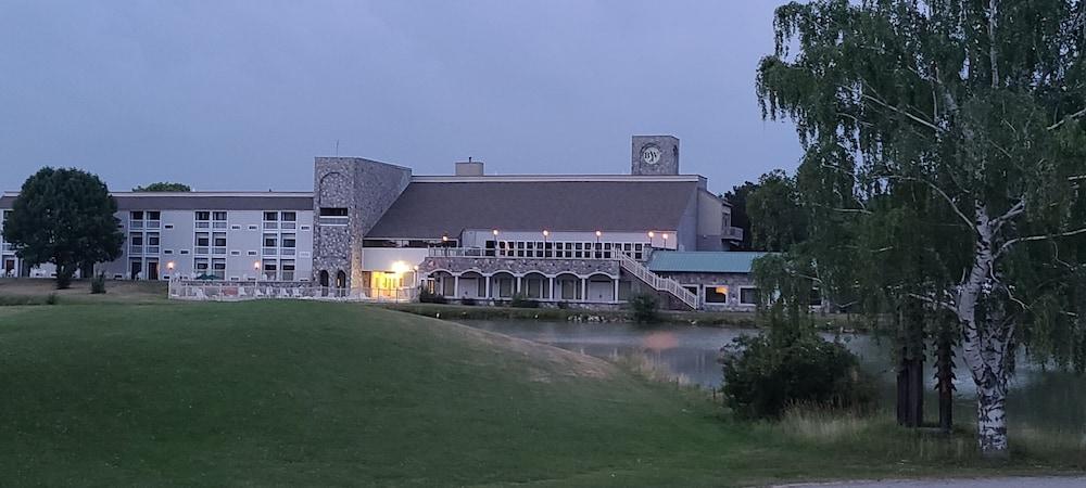 Bay Valley Resort — hotel in Bay City